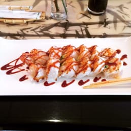 Miami Roll