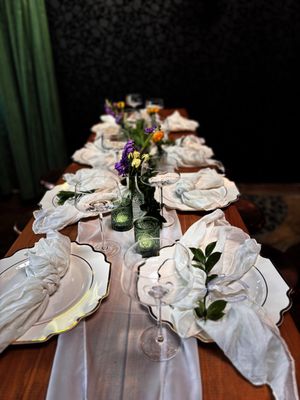 The Collective by null