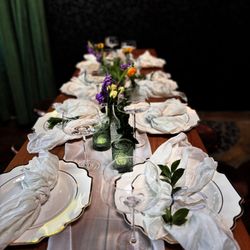 The Collective - We can do elegant touches!