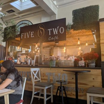 502 Cafe - Trendy new cafe. Come check it out! - Coffee & Tea Near Me - Bakersfield, California