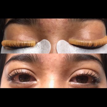 Denise Barrow Salon - Lash lift by Andrea - Hair Salons Near Me - San Diego, California Denise Barrow Salon - Lash lift by Andrea - Hair Salons Near Me - San Diego, California