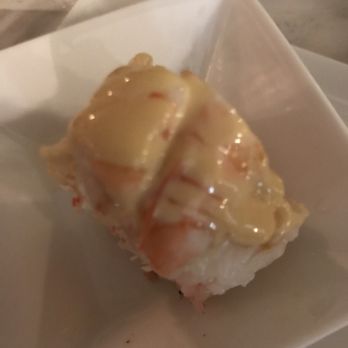 Amici Sushi - Shrimp tempura or crunch and munch - Sushi Bars Near Me - Lathrop, California