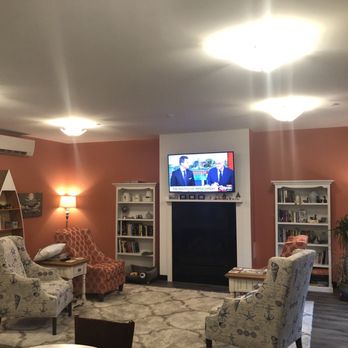 The Inn on Mount Desert - Breakfast area - Bed & Breakfast Near Me - Bar Harbor, Maine