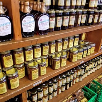 Julian Cider Mill - Many syrups and butters. - Candy Stores Near Me - Julian, California Julian Cider Mill - Many syrups and butters. - Candy Stores Near Me - Julian, California