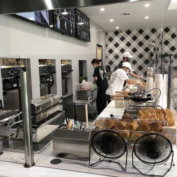 Devil & Angel Desserts - Bubble Tea Near Me - Concord, California