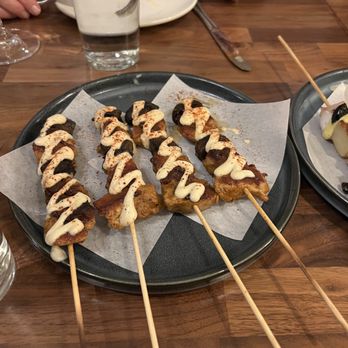 Events by Cúrate - Spanish Near Me - Asheville, North Carolina