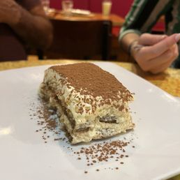 Tiramisù