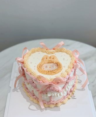 CC Cake by null