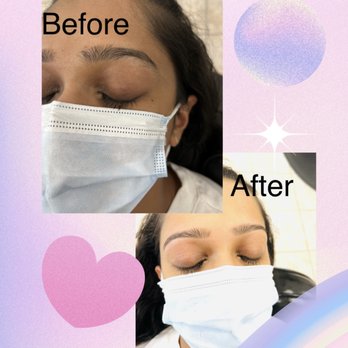 DD Threading Salon & Spa - Eyebrow slightly arch . - Skin Care Near Me - North Richland Hills, Texas DD Threading Salon & Spa - Eyebrow slightly arch . - Skin Care Near Me - North Richland Hills, Texas