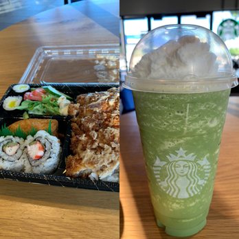 1. Pearl City Shops