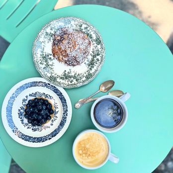 Mirabelle by Orphée - Patisserie/Cake Shop Near Me - Seattle, Washington