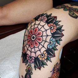 Pittsburgh Tattoo Company - Aaron