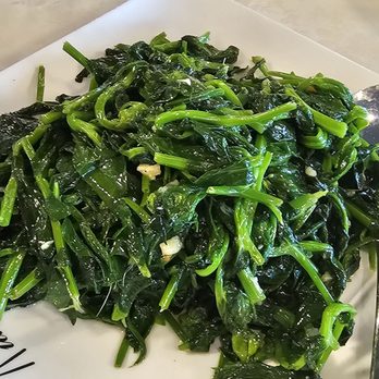 Golden Palace - Snow Peas Leaves - Dim Sum Near Me - Austin, Texas Golden Palace - Snow Peas Leaves - Dim Sum Near Me - Austin, Texas