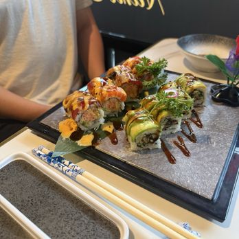 Nami Sushi - Desserts Near Me - Glenview, Illinois Nami Sushi - Desserts Near Me - Glenview, Illinois