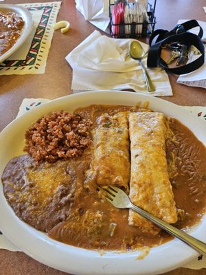 El Nopal Restaurant by null