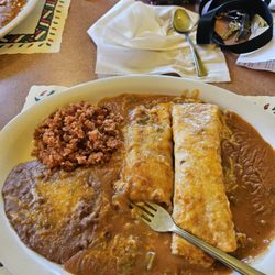 El Nopal Restaurant