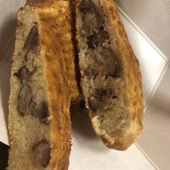 Rolled Ice Cream - 20190404 - red bean taiyaki - Ice Cream & Frozen Yogurt Near Me - Orlando, Florida Rolled Ice Cream - 20190404 - red bean taiyaki - Ice Cream & Frozen Yogurt Near Me - Orlando, Florida