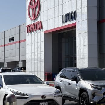 Longo Toyota - Car Dealers Near Me - El Monte, California Longo Toyota - Car Dealers Near Me - El Monte, California