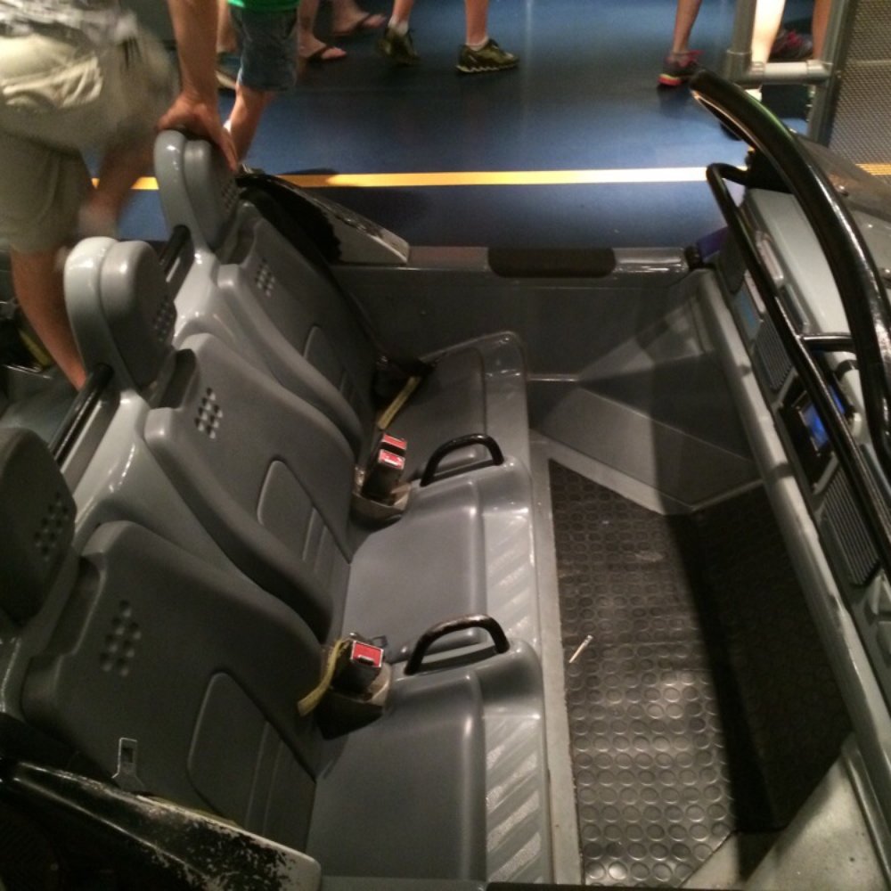Test Track - Ride vehicle - Amusement Parks Near Me - Bay Lake, Florida Test Track - Ride vehicle - Amusement Parks Near Me - Bay Lake, Florida