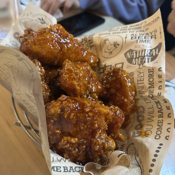 bb.q Chicken - Korean Near Me - Richmond Hill, Ontario bb.q Chicken - Korean Near Me - Richmond Hill, Ontario