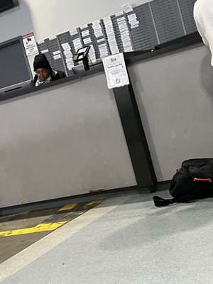 Fox Rent A Car Los Angeles by null