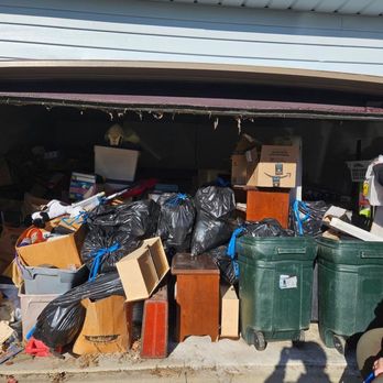 Rich Property Management - Junk Removal & Hauling Near Me - Akron, Ohio Rich Property Management - Junk Removal & Hauling Near Me - Akron, Ohio