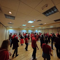 Magic Dance Club - Group class