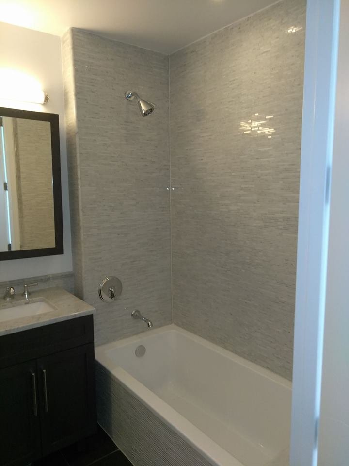 Slide of Betty Remodeling