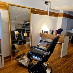 Pasadena Grand Café & Event Location - Pasadena Coiffeur & Cosmetics