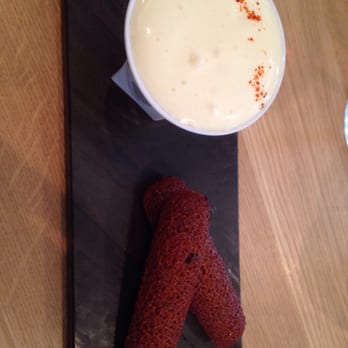 Le Millésime - Cheese and gingerbread - French Near Me - Chambolle Musigny, 21