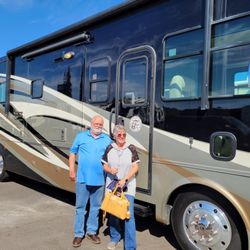 Annie's RVs