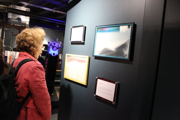 The MAD Museum by null