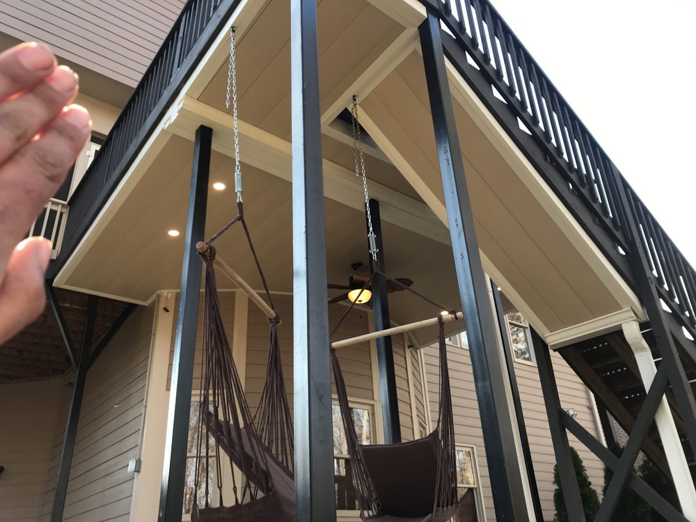 Slide of All South Rain Solutions