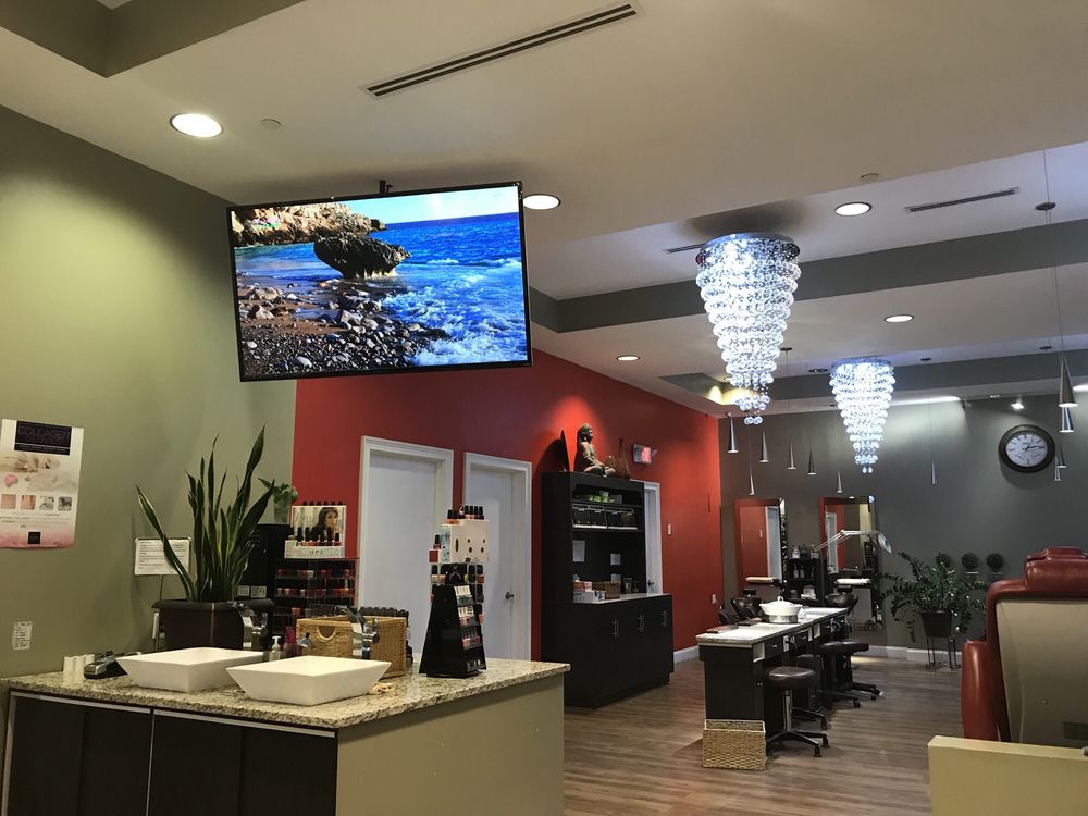 Sassy's Nail Spa