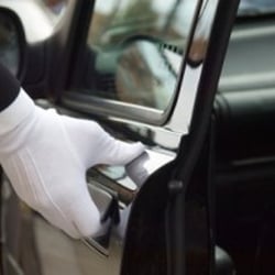 Vip Executive Limo