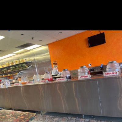 Tortas Sinaloa by null