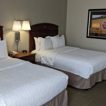 Hampton Inn Springfield-South - Queen beds - Hotels Near Me - Springfield, Missouri Hampton Inn Springfield-South - Queen beds - Hotels Near Me - Springfield, Missouri