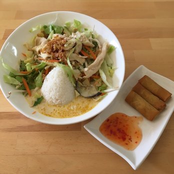 Reis Mama - Vietnamese Near Me - Berlin, BE