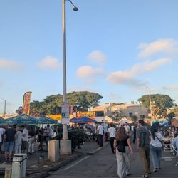Fiesta Del Sol
