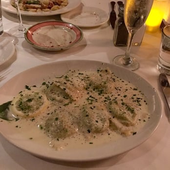 Piatti - The most delicious ravioli with lemon & cream sauce! - Italian Near Me - La Jolla, California Piatti - The most delicious ravioli with lemon & cream sauce! - Italian Near Me - La Jolla, California