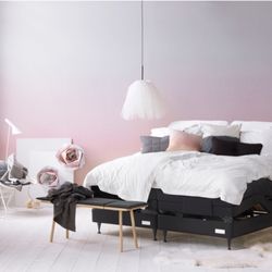 Betten Zueri - Boxspringbett