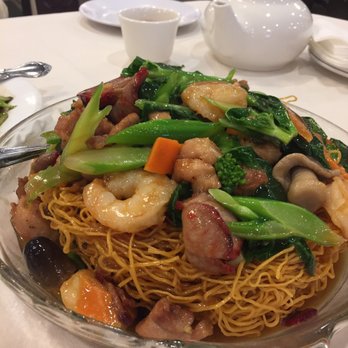 Tan Kimsu - House special noodle - Seafood Near Me - Westminster, California