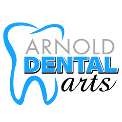 Arnold Dental Arts - Arnold Dental Arts New Logo