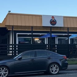 Lava Sports Bar & Grill - Used to be Bob's
