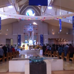 Christ The King Catholic Church
