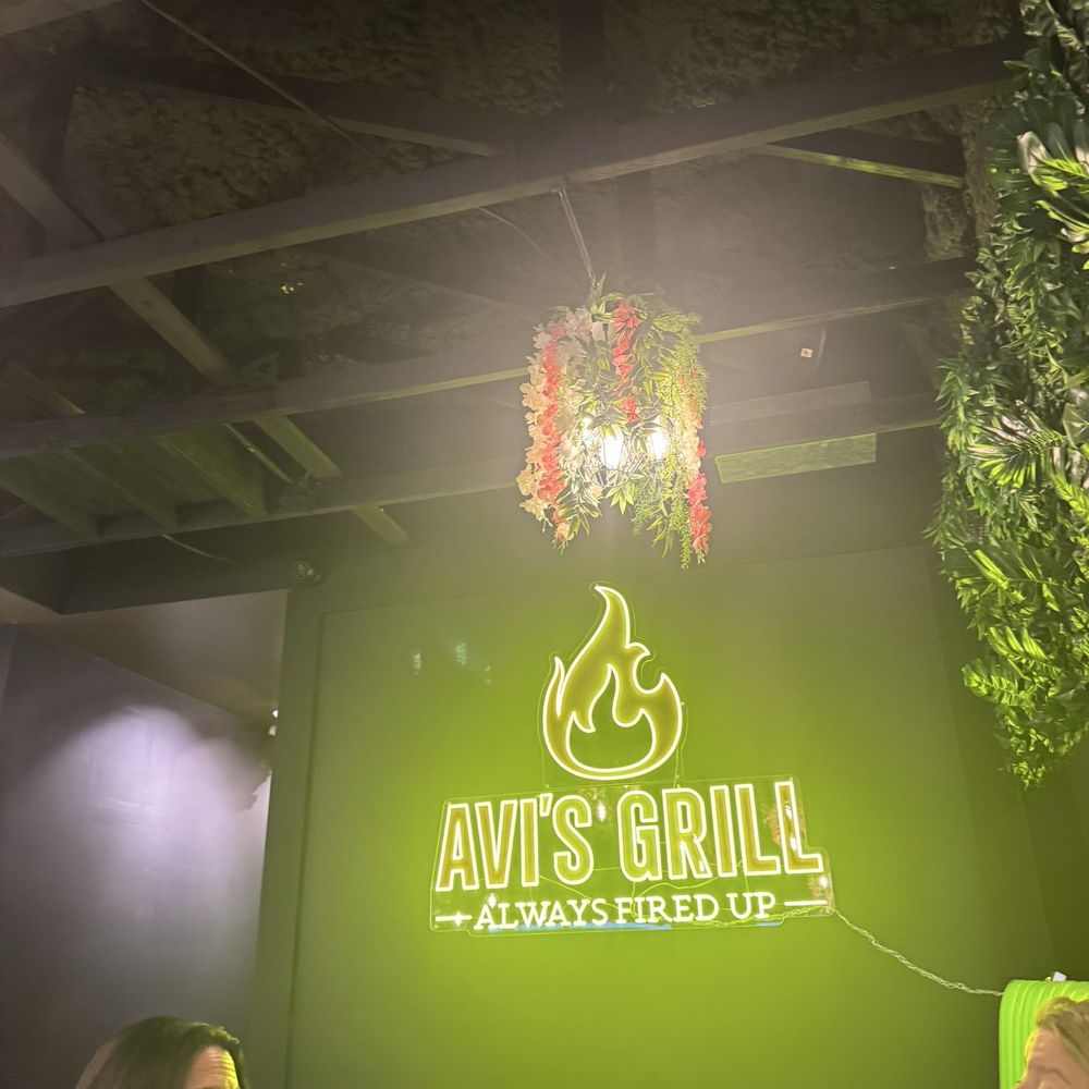 Avi’s Grill - Kosher Near Me - Boca Raton, Florida Avi’s Grill - Kosher Near Me - Boca Raton, Florida