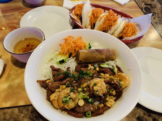 Phở Orchid Restaurant by null