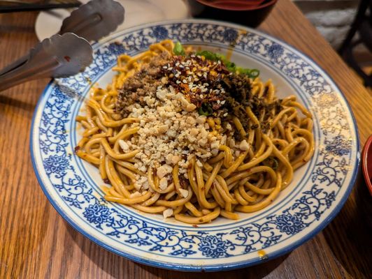 Chengdu Bistro West Town 蓉小馆 by null Chengdu Bistro West Town 蓉小馆 by null