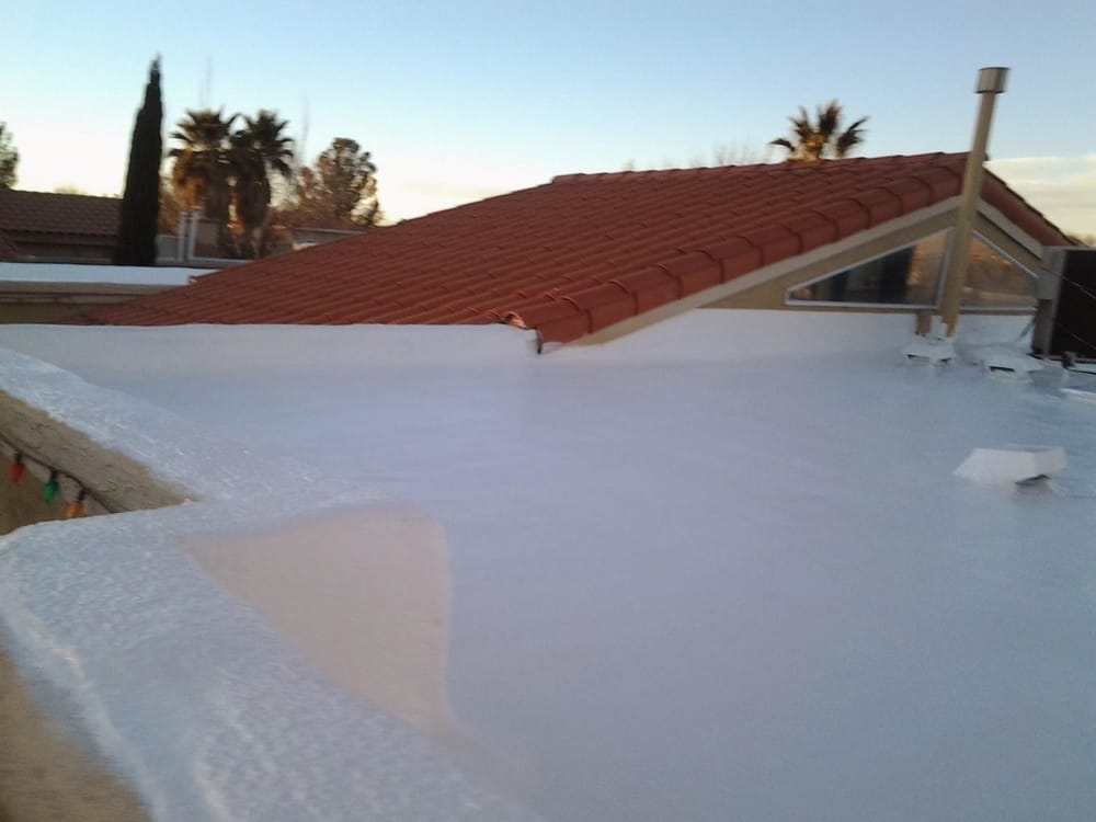 Slide of Century Roofing & Construction