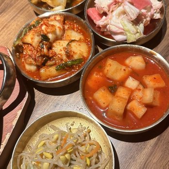 Jin Cook - Korean Near Me - Northridge, California Jin Cook - Korean Near Me - Northridge, California